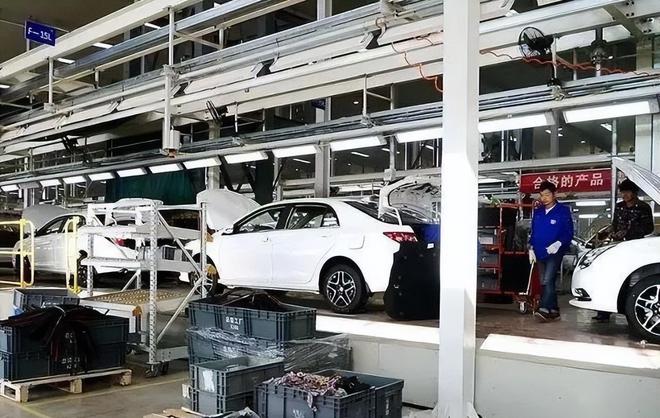 招黑?比亚迪回应&ldquo;工厂排污&rdquo;致儿童流鼻血:恶意关联,已报警!